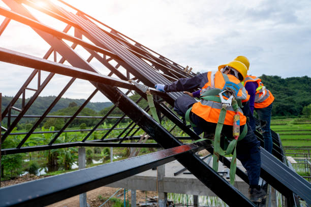 Best Commercial Roofing Services  in Willits, CA