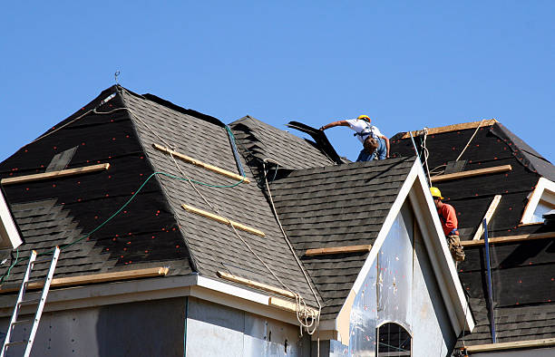 Professional Roofing Contractor in Willits, CA