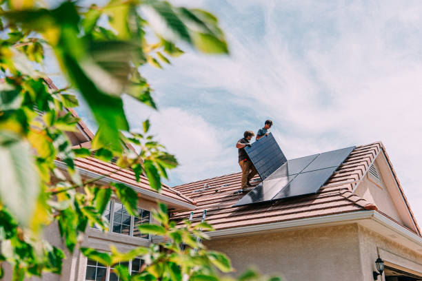 Roof Waterproofing Services in Willits, CA