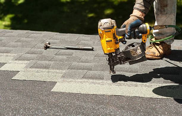 Best New Roof Installation  in Willits, CA