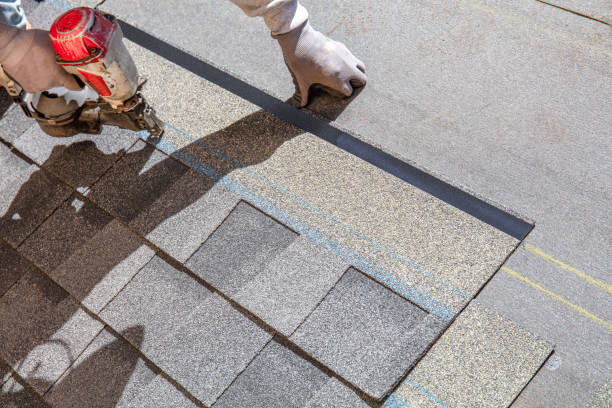 Best Gutter Installation and Roofing  in Willits, CA